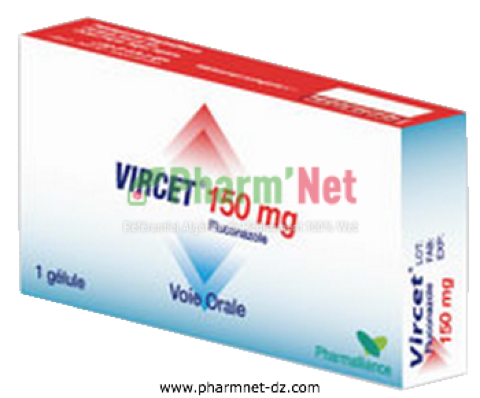 fluconazole 150 mg prix