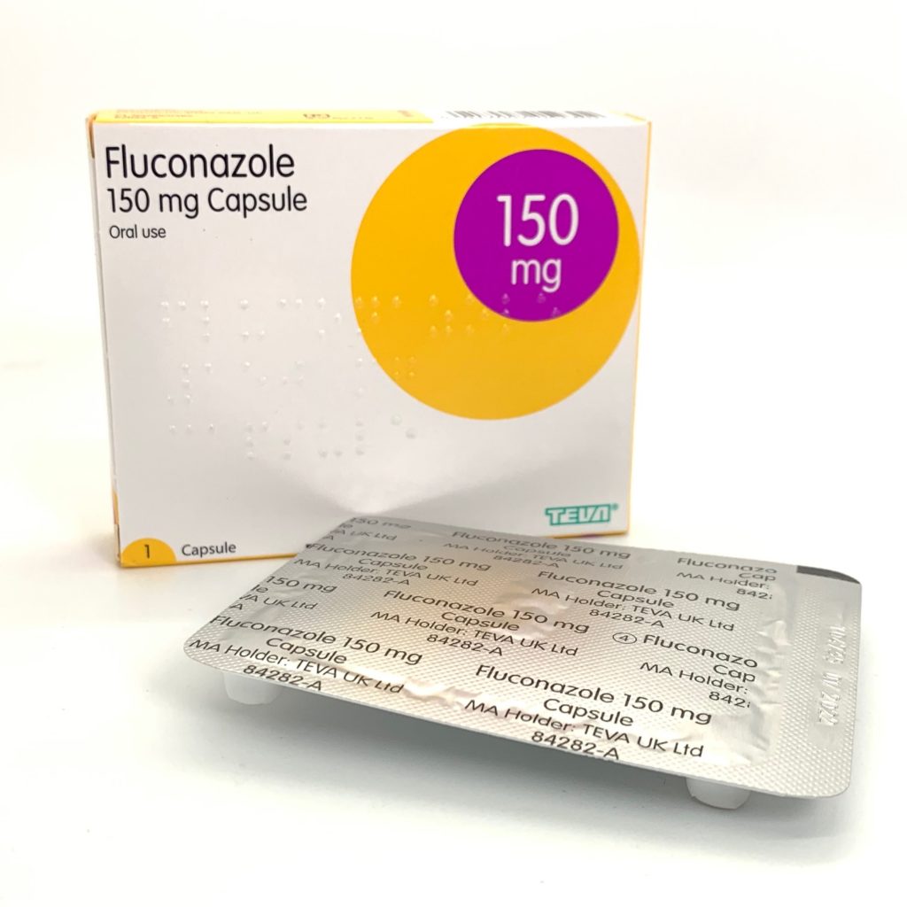 fluconazole 150mg online