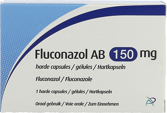 fluconazole 200 mg sans ordonnance