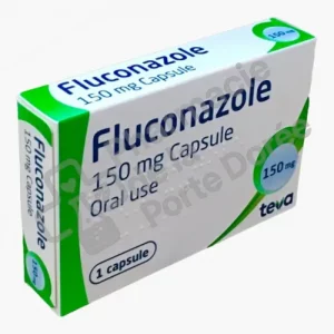 Fluconazole 200 Mg Sans Ordonnance