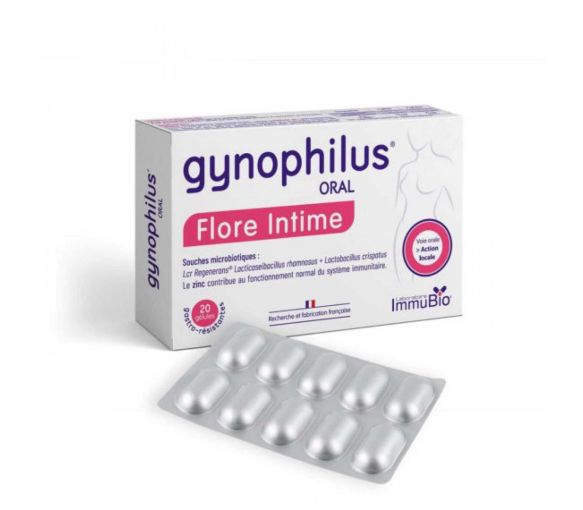 Fluconazole 50 mg sans ordonnance