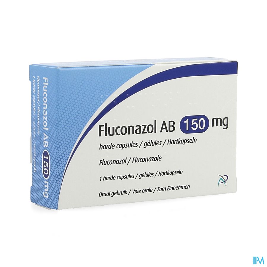 Fluconazole acheter en ligne