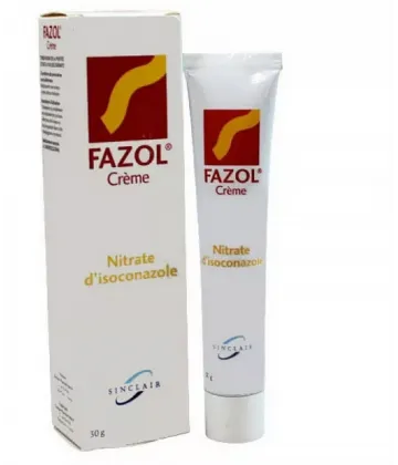 fluconazole creme sans ordonnance