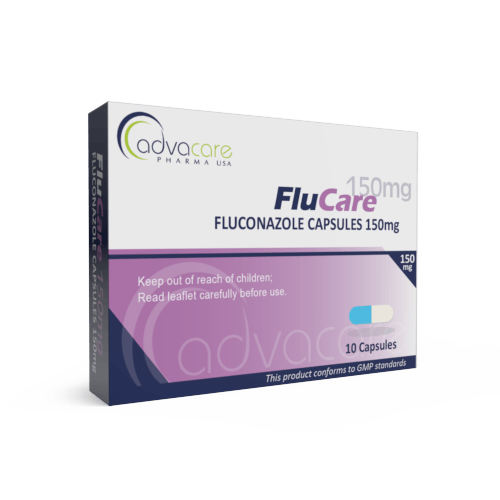 fluconazole en ligne