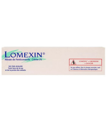 Fluconazole le moins cher