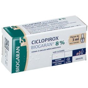 Fluconazole mycose sans ordonnance