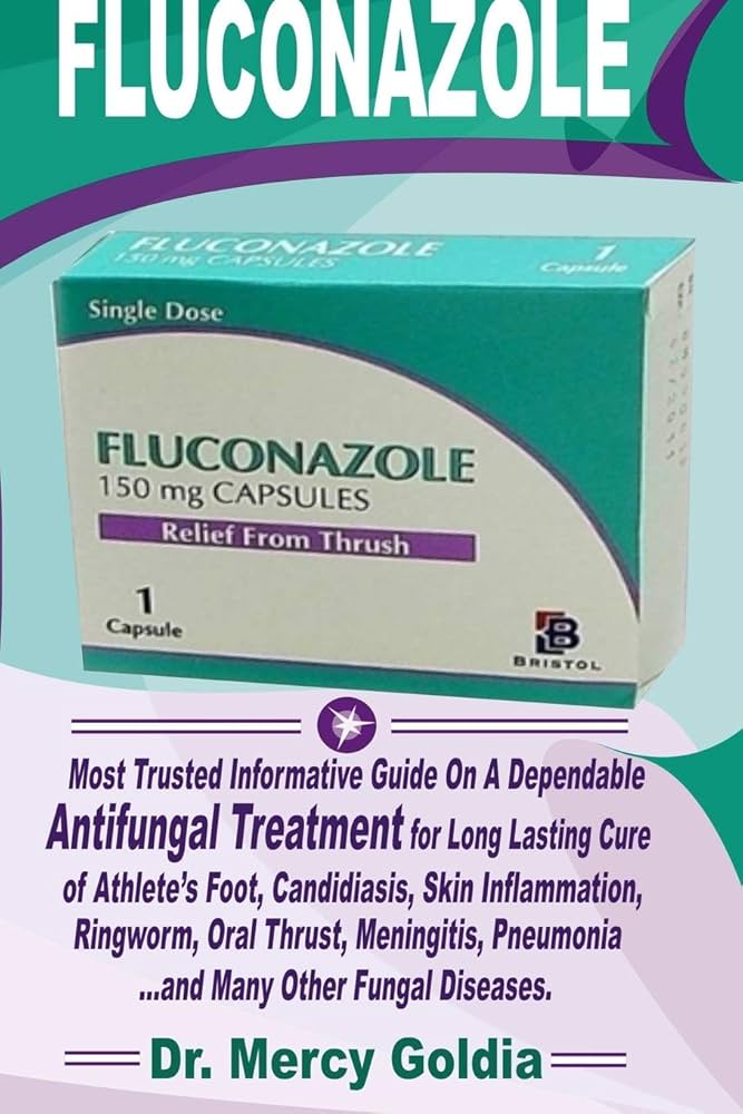 fluconazole online