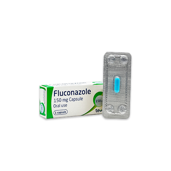 Fluconazole Online