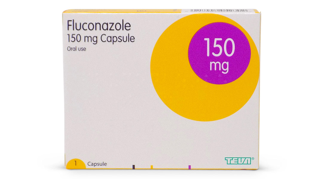 Fluconazole online acheter