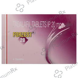Forzest 10mg online
