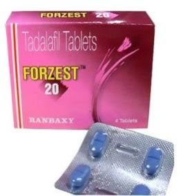 forzest 40mg