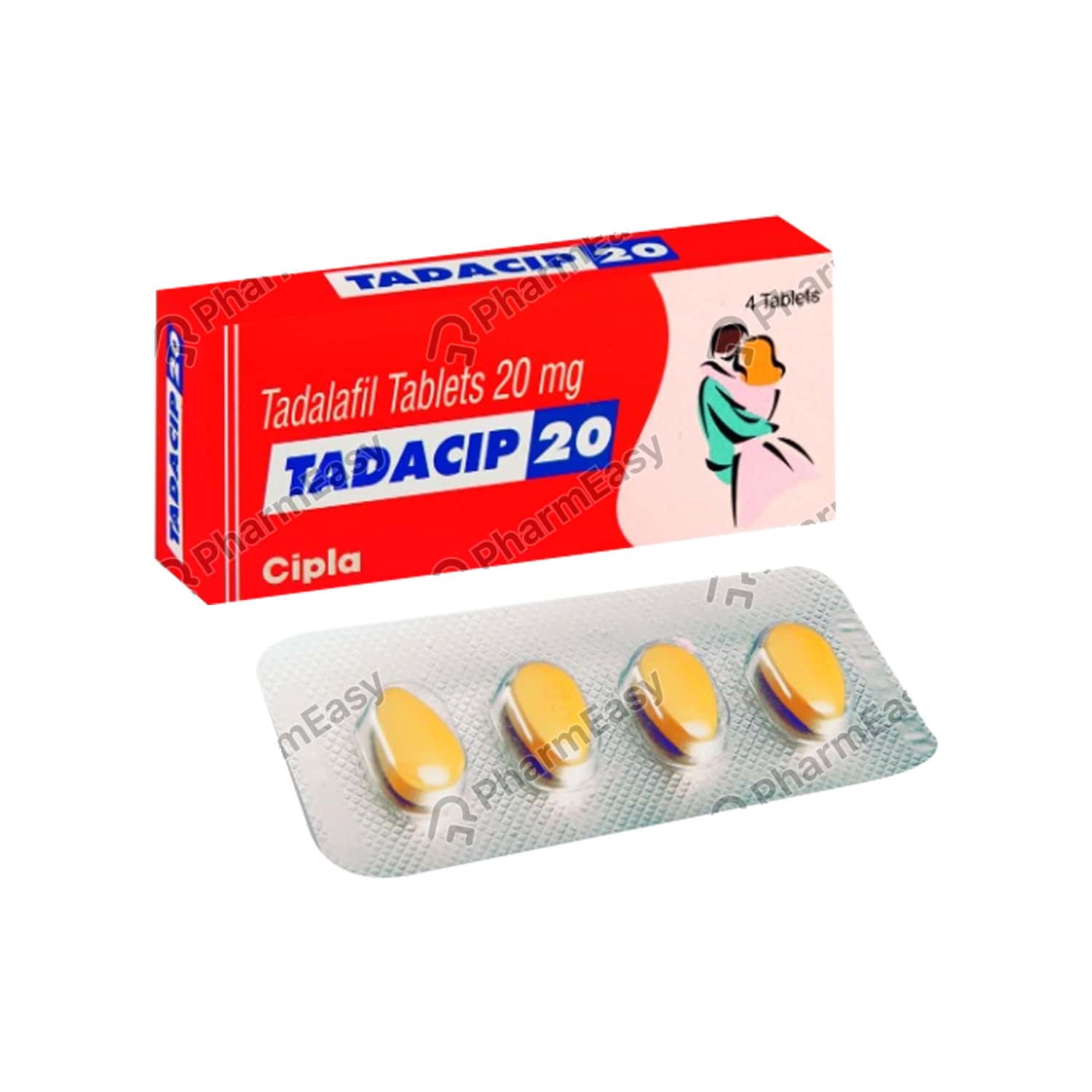 Forzest 5mg Online
