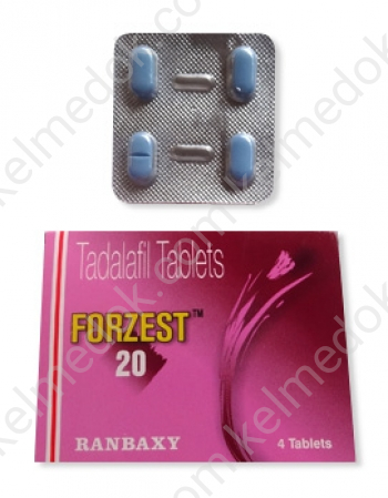 Forzest achat france