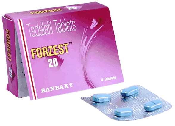 Forzest acheter