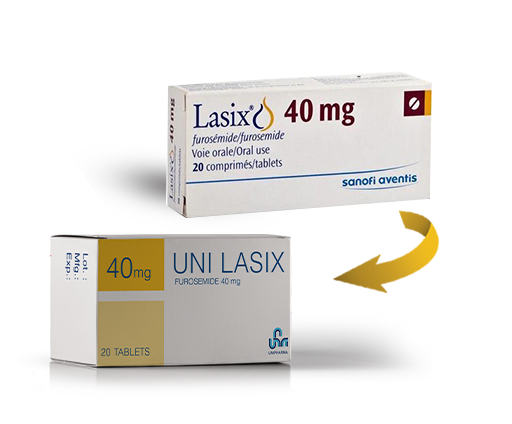 furosemide france