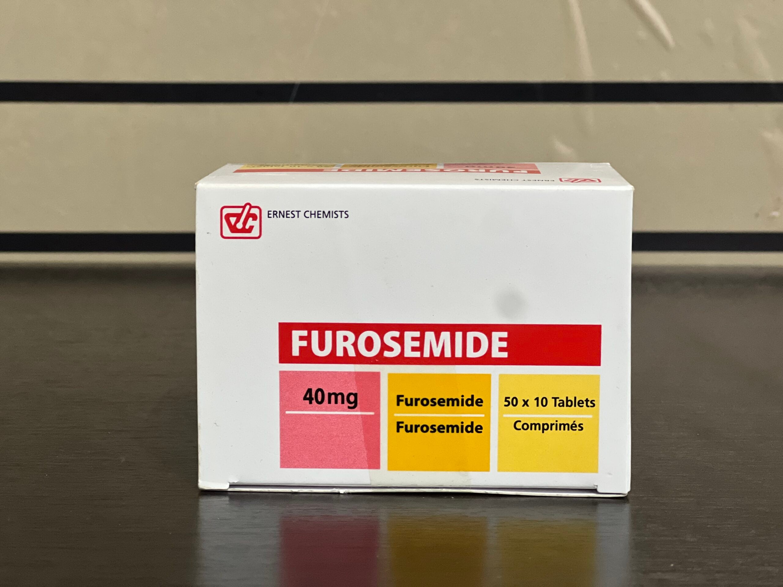 Furosemide Online