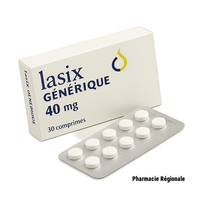 furosémide achat