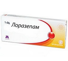 Generique De Lorazepam