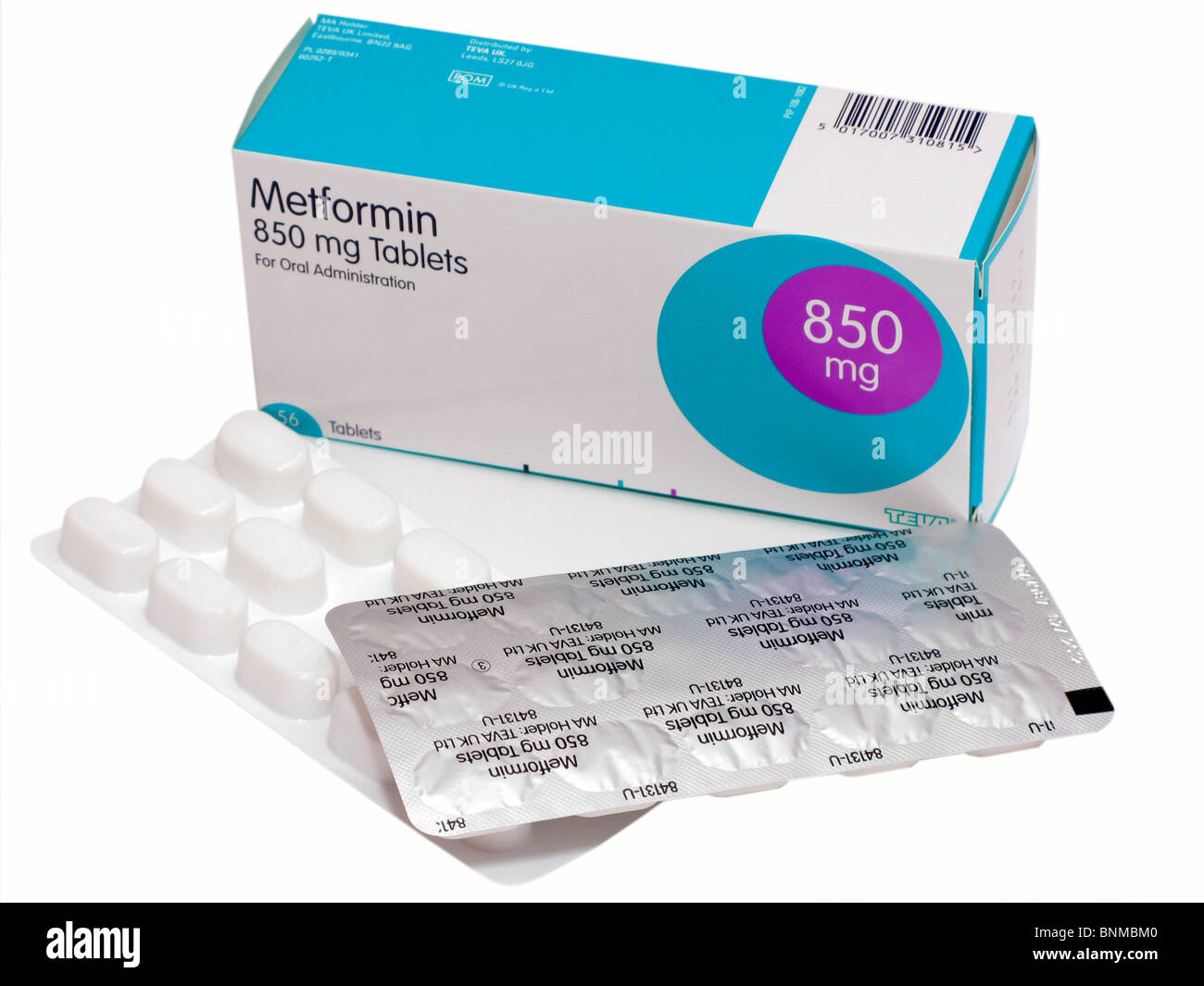 Generique De Metformine