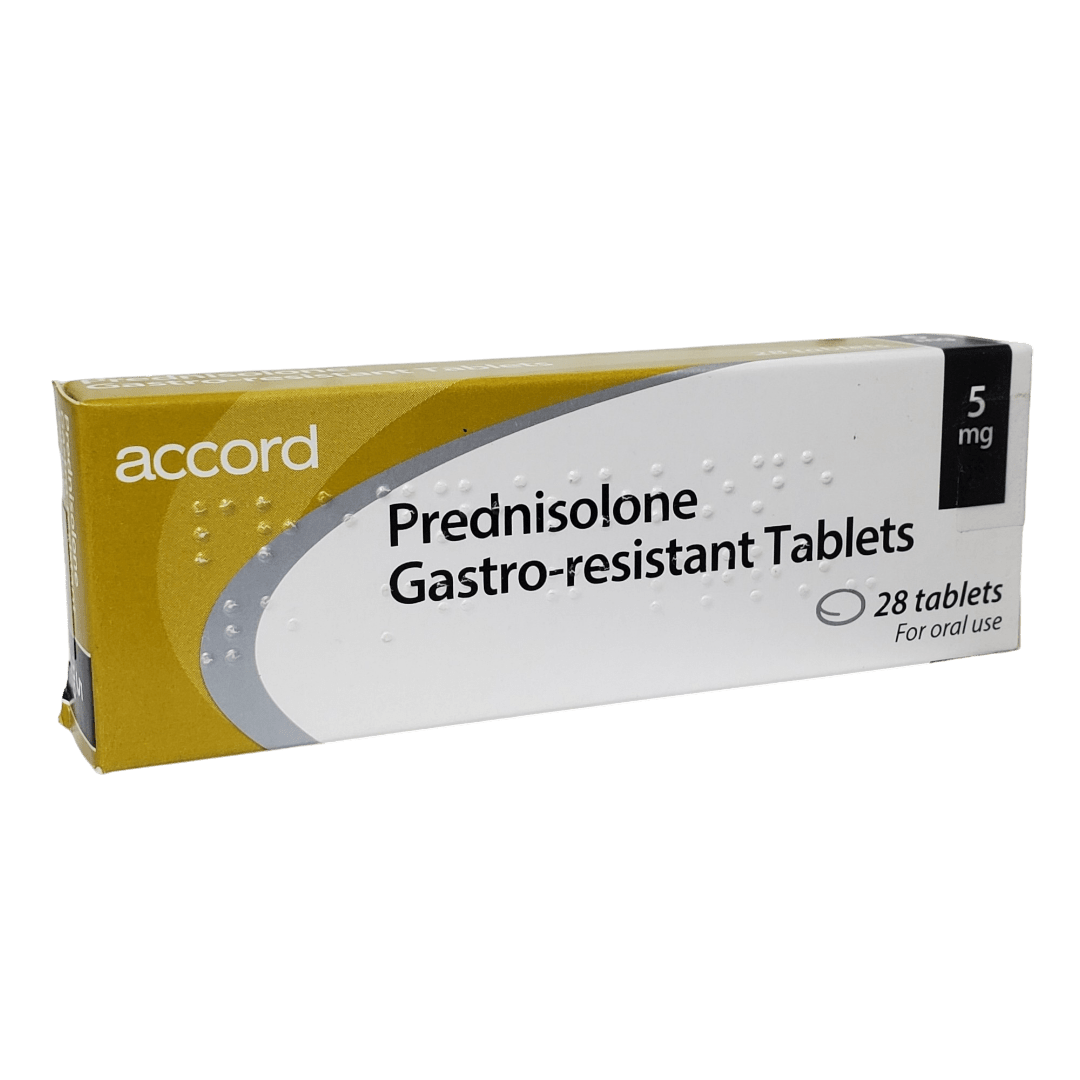 Generique de prednisolone