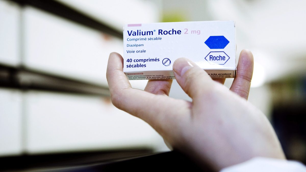Generique de valium
