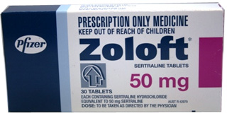 Generique de zoloft