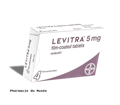 generique du levitra en pharmacie