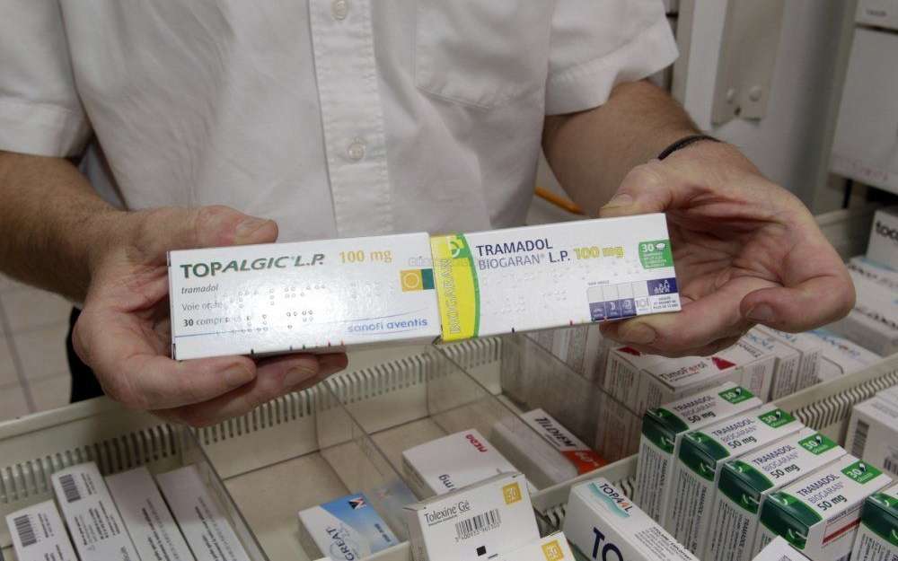 Generique Du Tramadol
