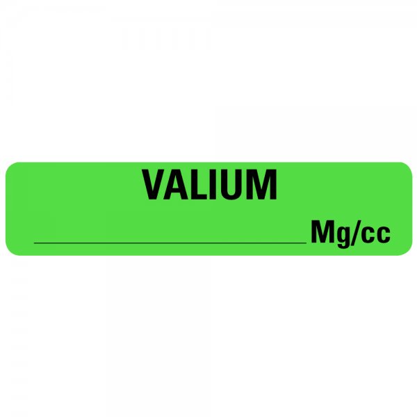 Generique du valium