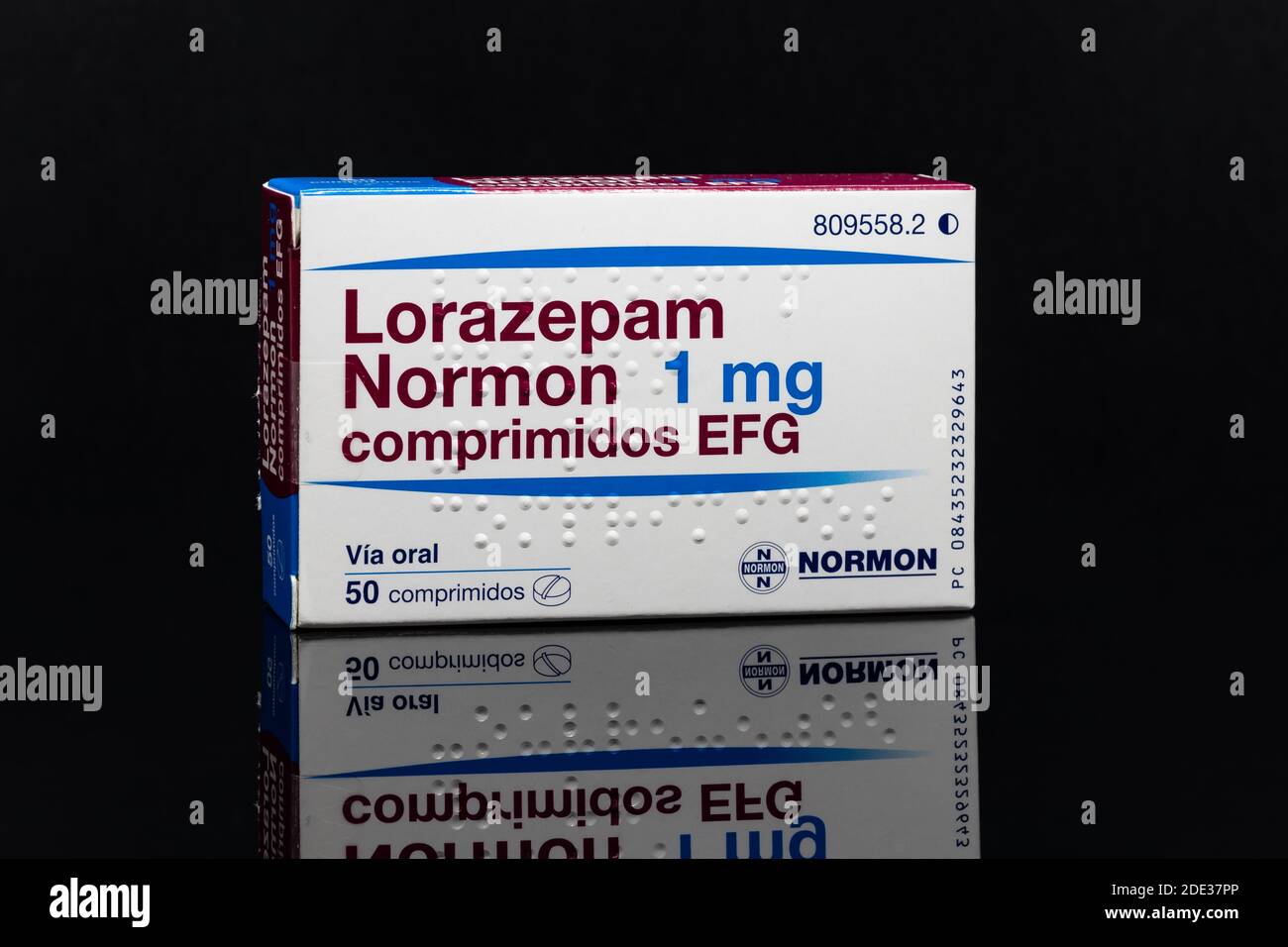 Generique lorazepam