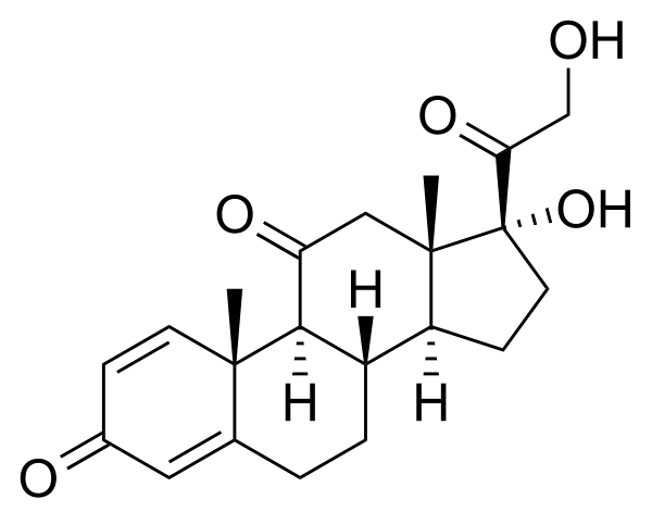 generique prednisolone 20 mg posologie