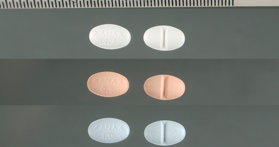 Generique xanax