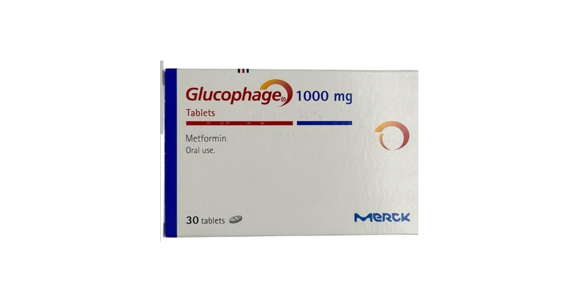 Glucophage 1000 mg prix