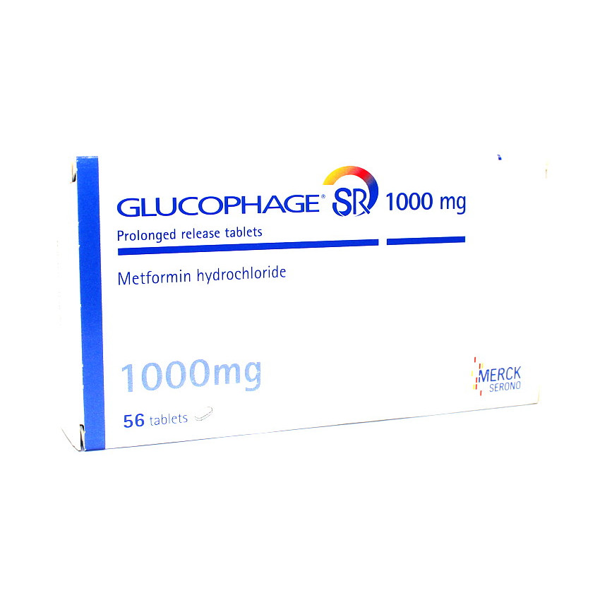 glucophage 1000mg