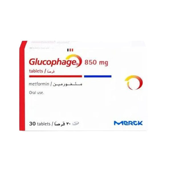 glucophage 850 prix belgique