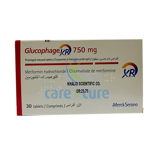 Glucophage Le Prix