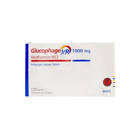 glucophage xr 1000 mg online