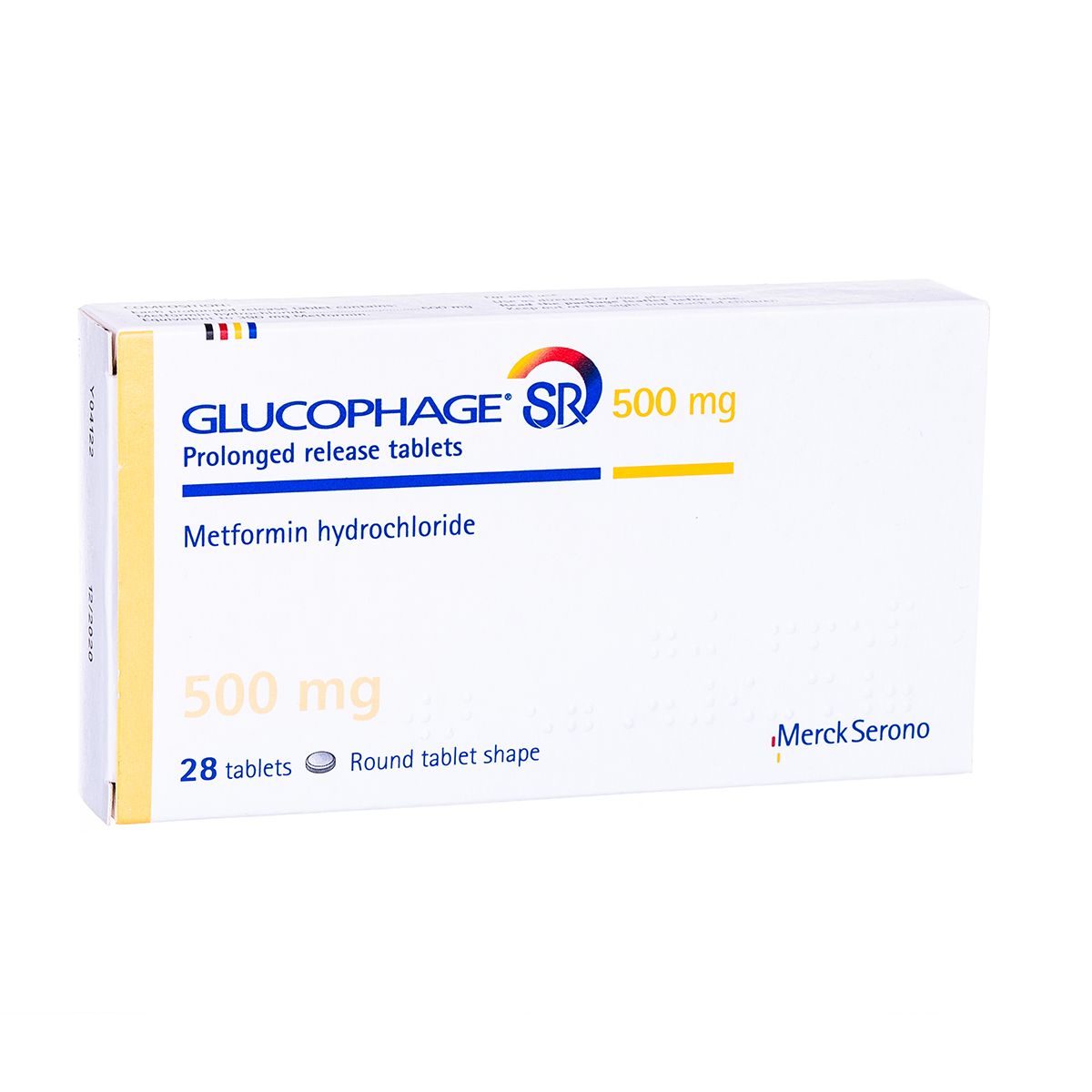 Glucophage xr france