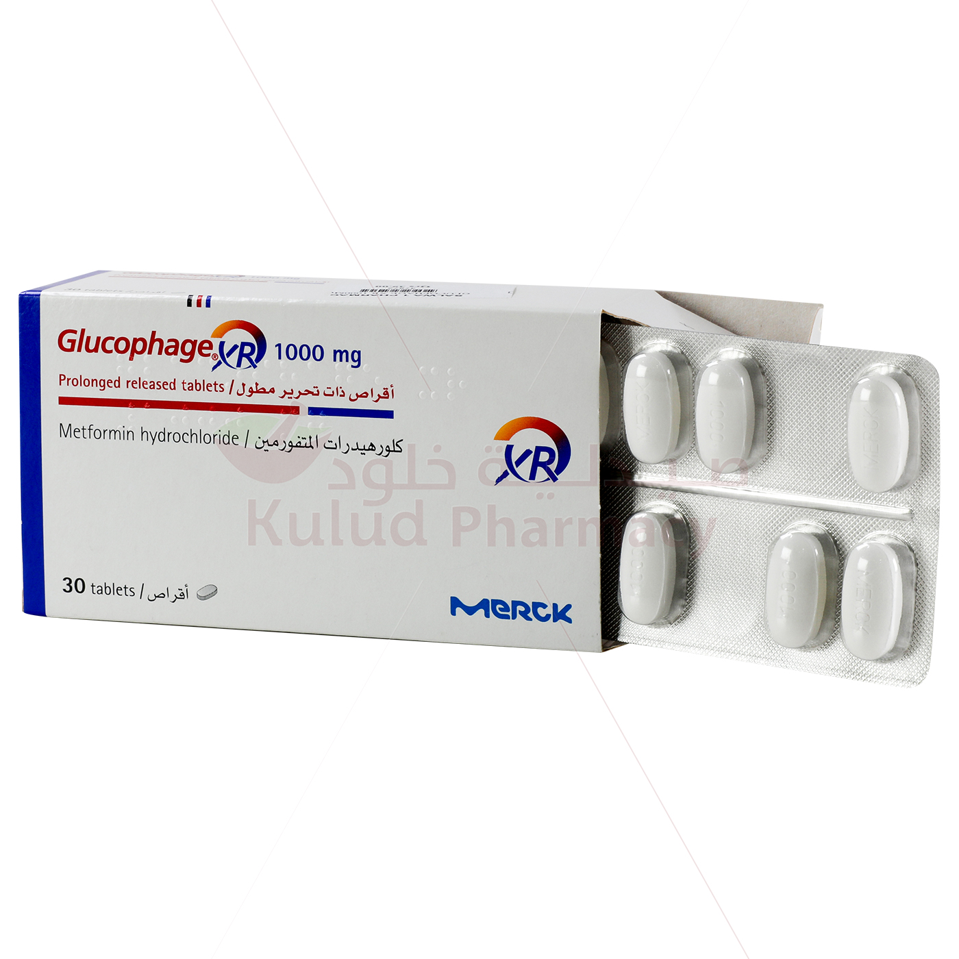 Glucophage Xr Online