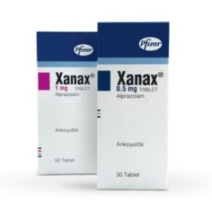 générique alprazolam