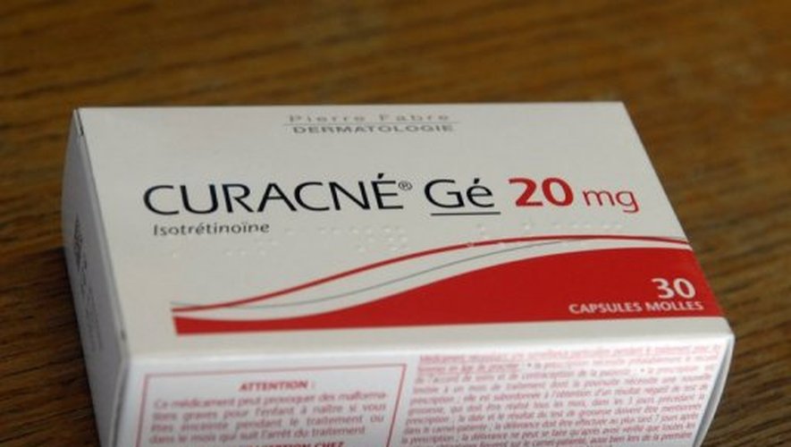 Générique De Roaccutane