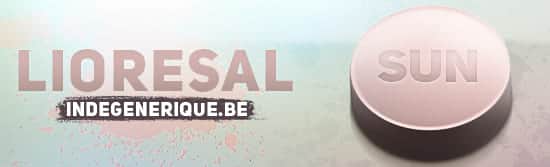 Générique Lioresal