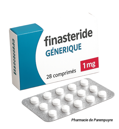 Générique propecia pharmacie