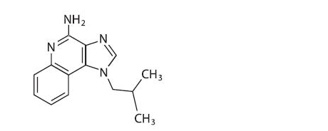 imiquimod pilule