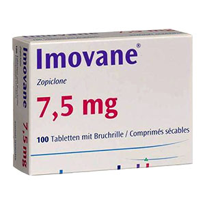 imovane a acheter