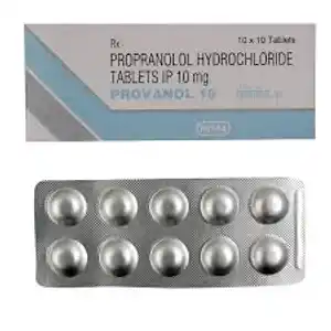 inderal 10 mg 60