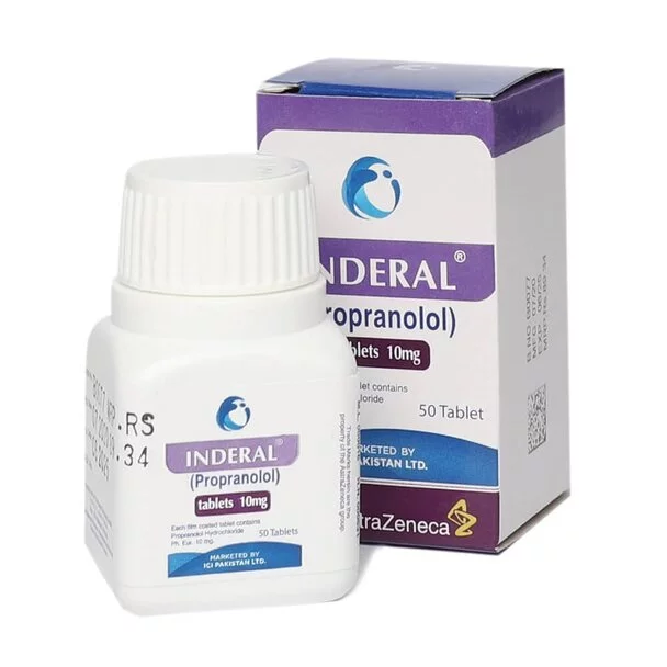 inderal 10 mg france