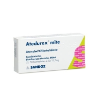 Inderal 10mg 50tab