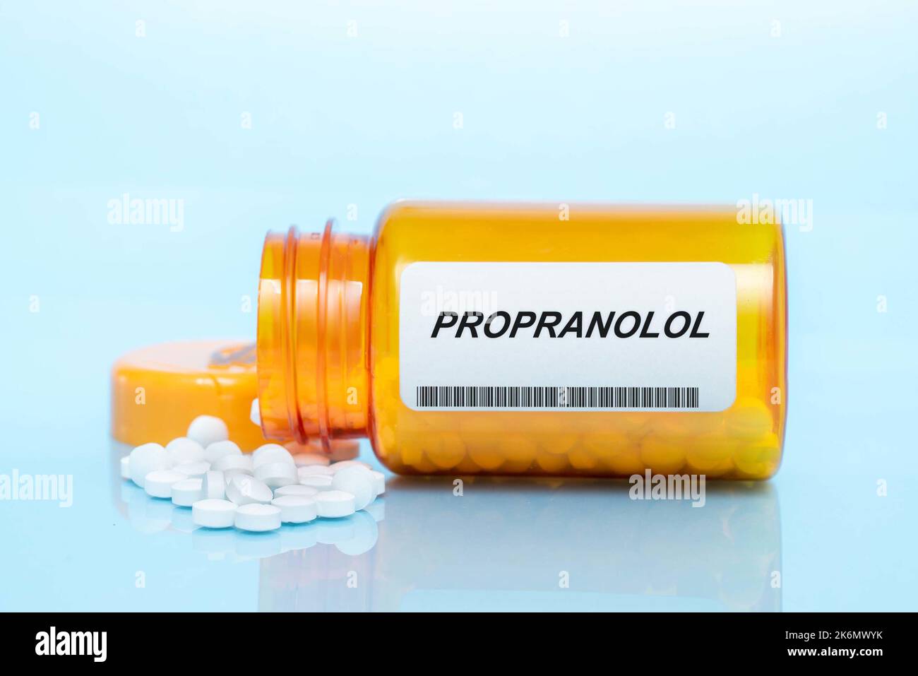 Inderal La 80 Mg Capsule
