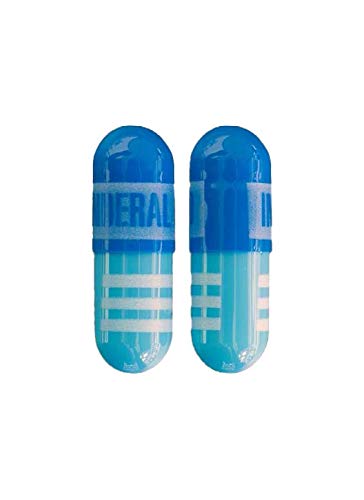 Inderal La Cap 80 Mg